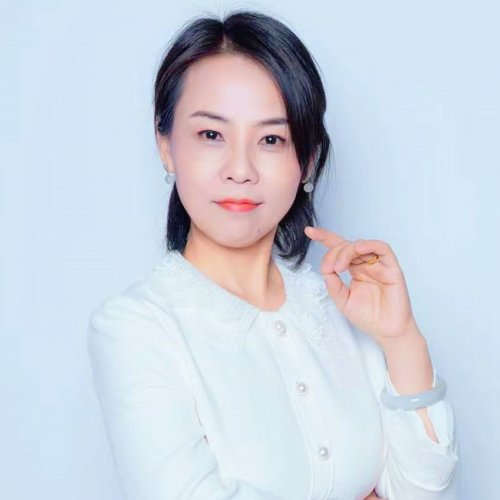 贾彩梅老师
