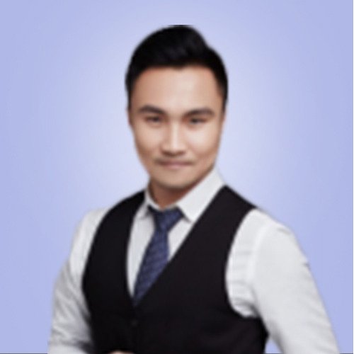 李润帅老师