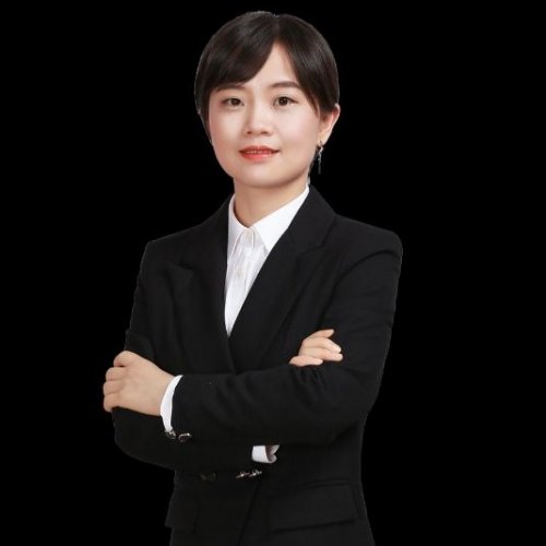 蒋丹老师