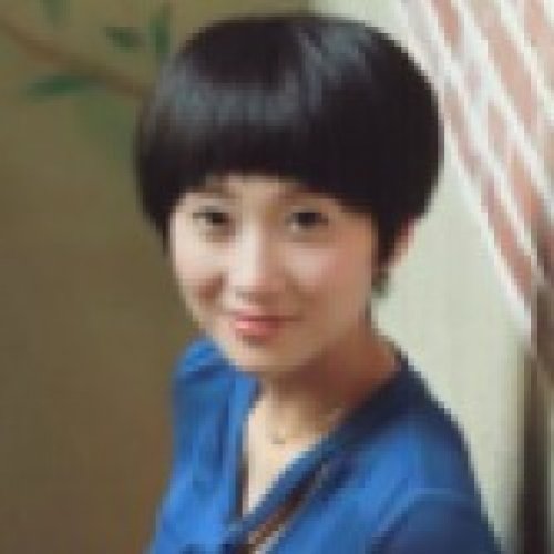 蒋婷老师