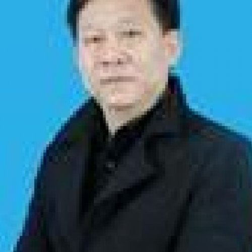 蒋秀成老师