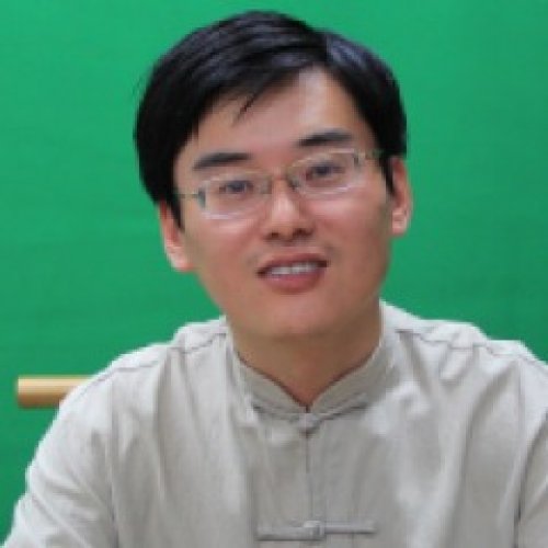 姜志勇老师