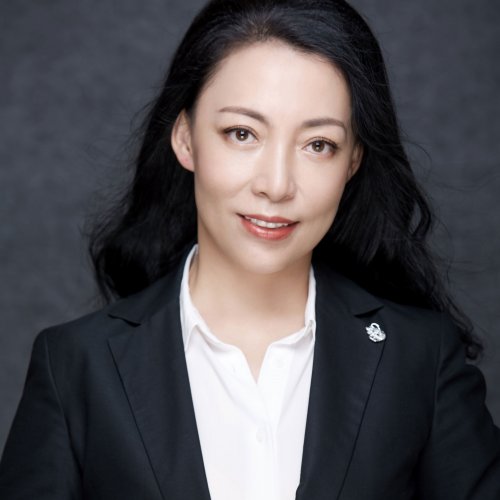 蒋梓盈老师