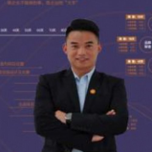 金国东老师