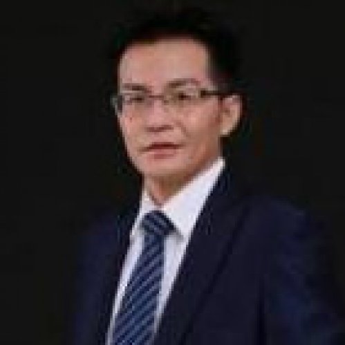 李军剑老师