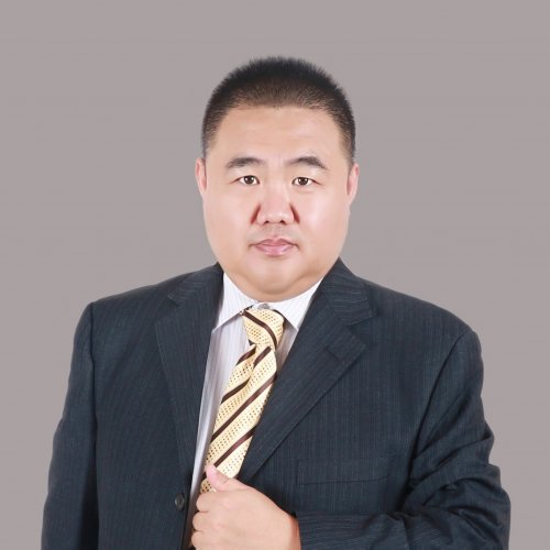 靳燕刚老师