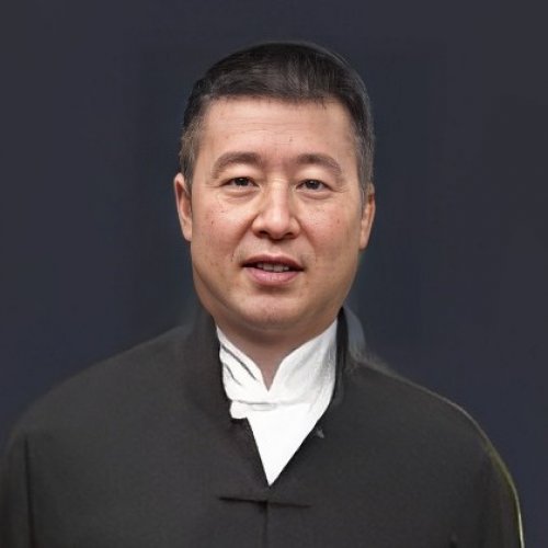 觉道老师