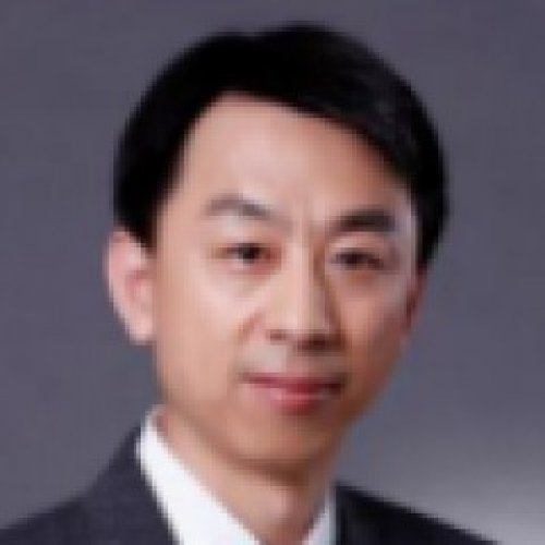 康健鹏老师
