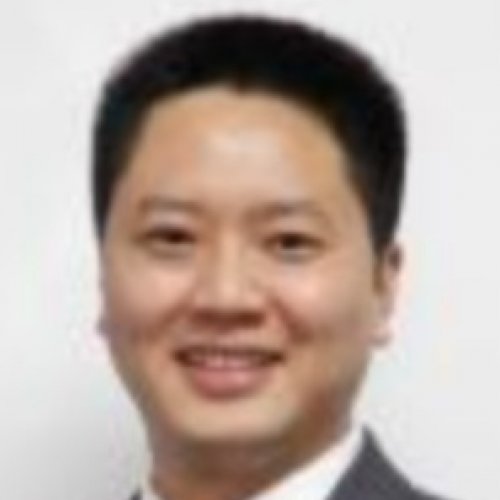 Kenny Lee老师