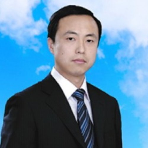 柯胜威老师