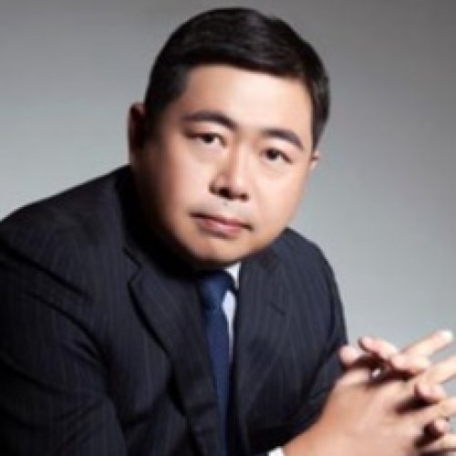陈宝胜老师