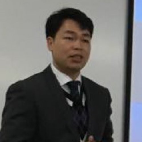 赖玉新老师