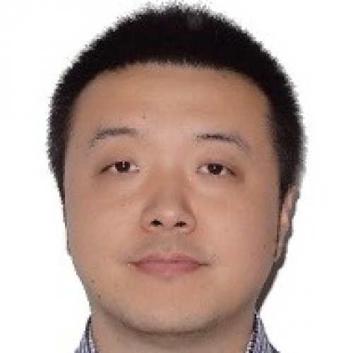 雷润林老师
