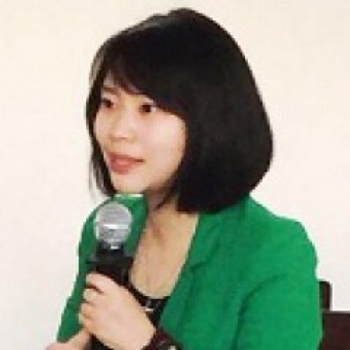李睿旎老师