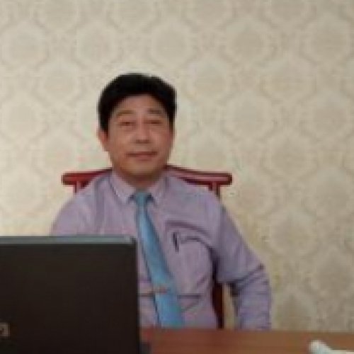 梁帮武老师
