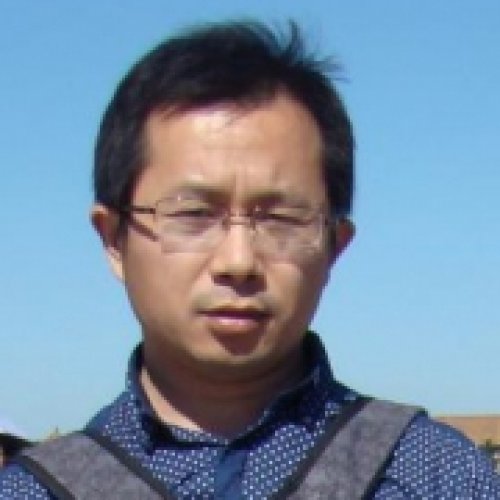 梁汉立老师