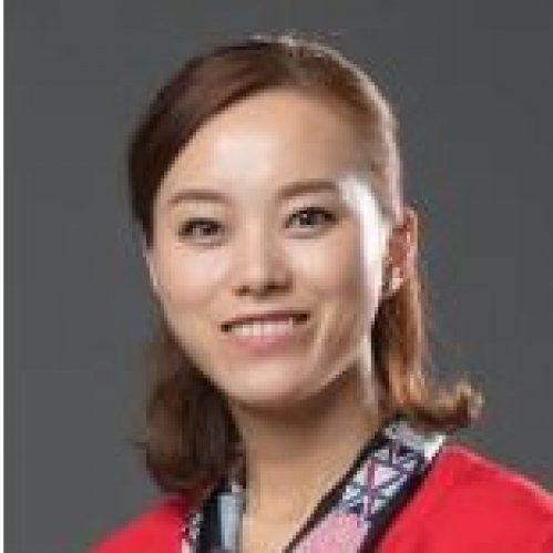 梁凌静老师