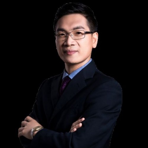 梁庆伟老师