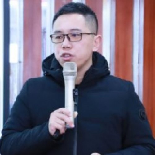 梁天鹏老师