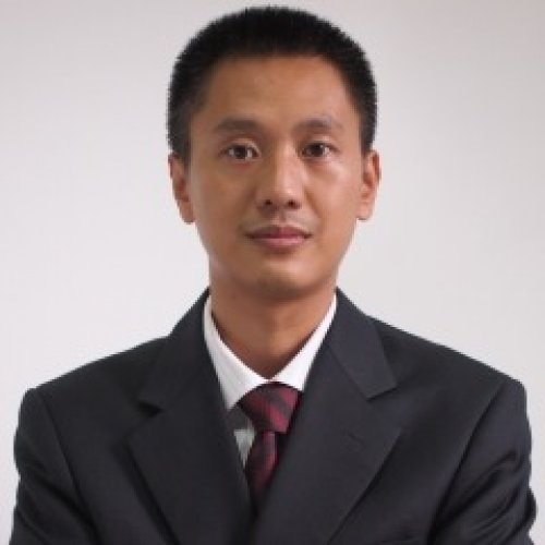 梁仲老师