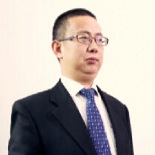 张昌翔老师