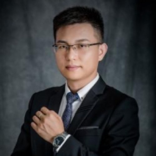 廖强老师