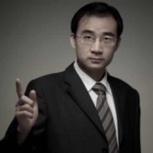 李彬老师