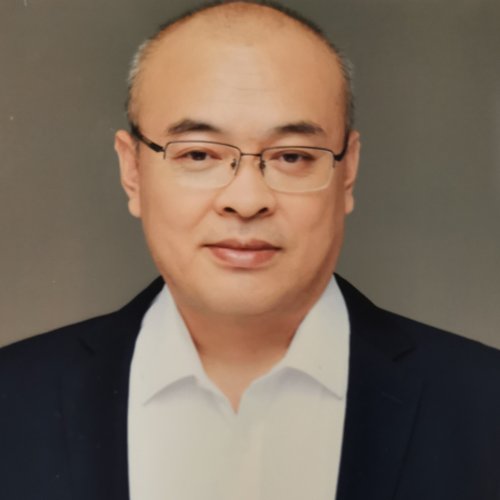 李栋老师