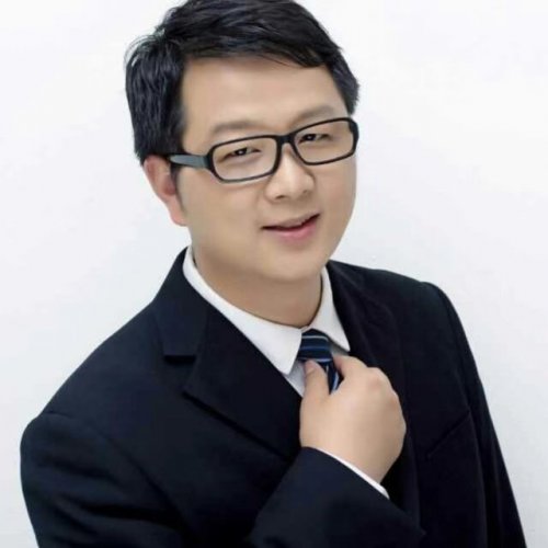 李恩山老师