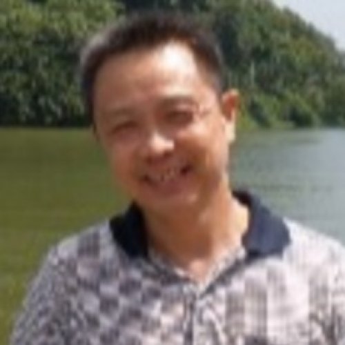 黎浩森老师