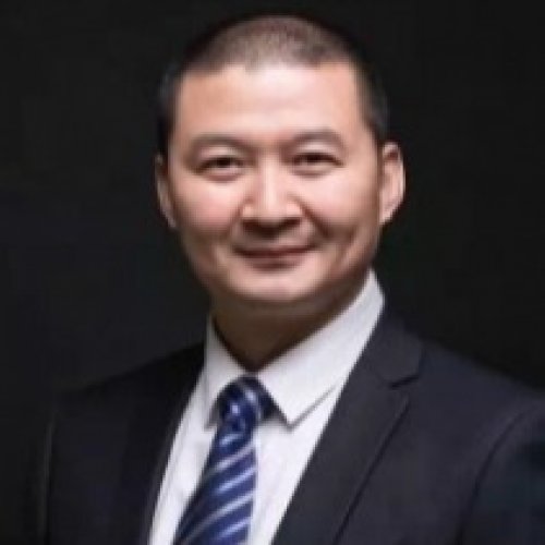 李弘老师
