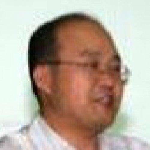李家盛老师