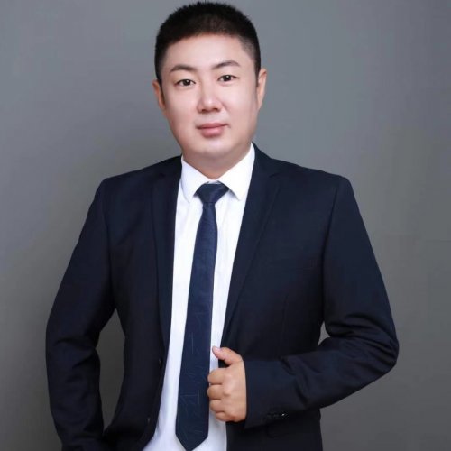 李嘉伟老师