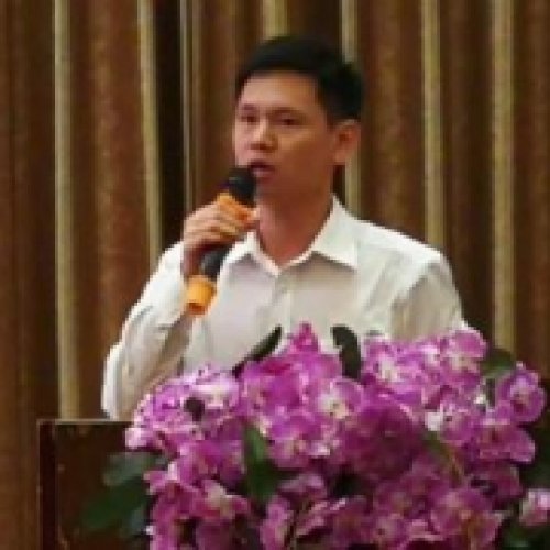 李计芳老师