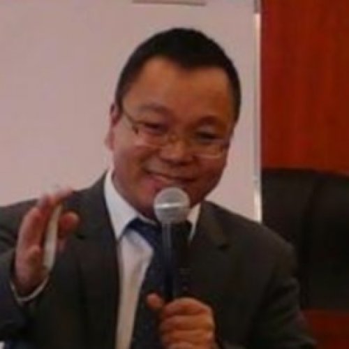 李军明老师