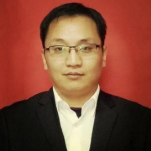李德峰老师