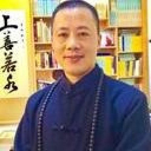 李茂源老师