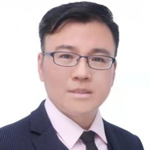 林炳松老师