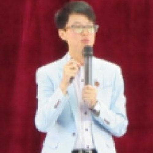 林菲老师