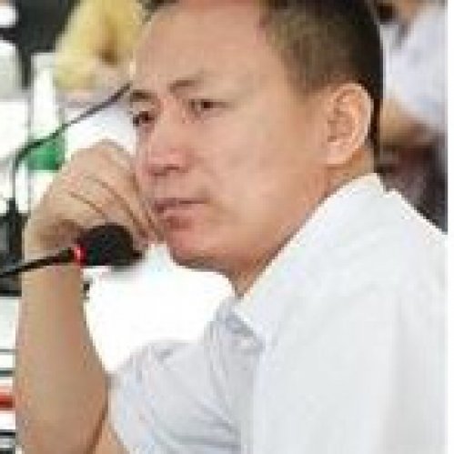 苟志民老师