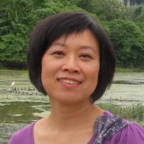 苏青老师