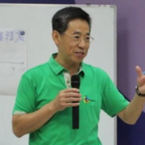 林健老师