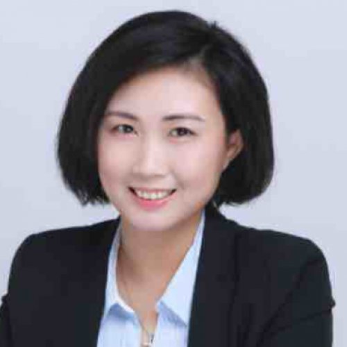 林嘉莹老师