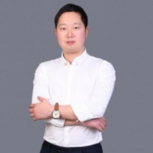 林军老师