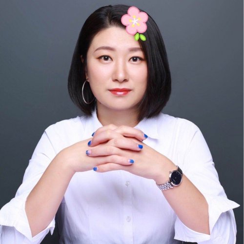 林琳笨老师
