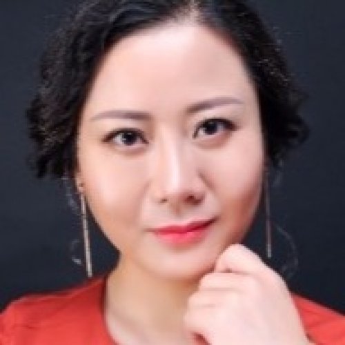 林珑老师