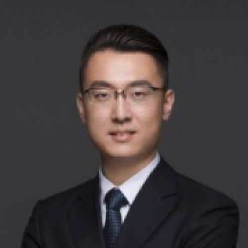 林洋老师