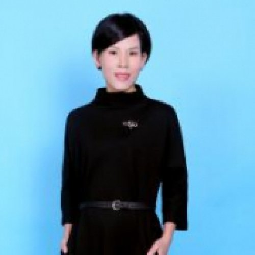 林玉容老师