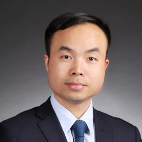 李强晟老师