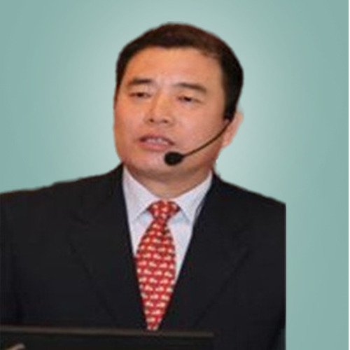李山汀老师